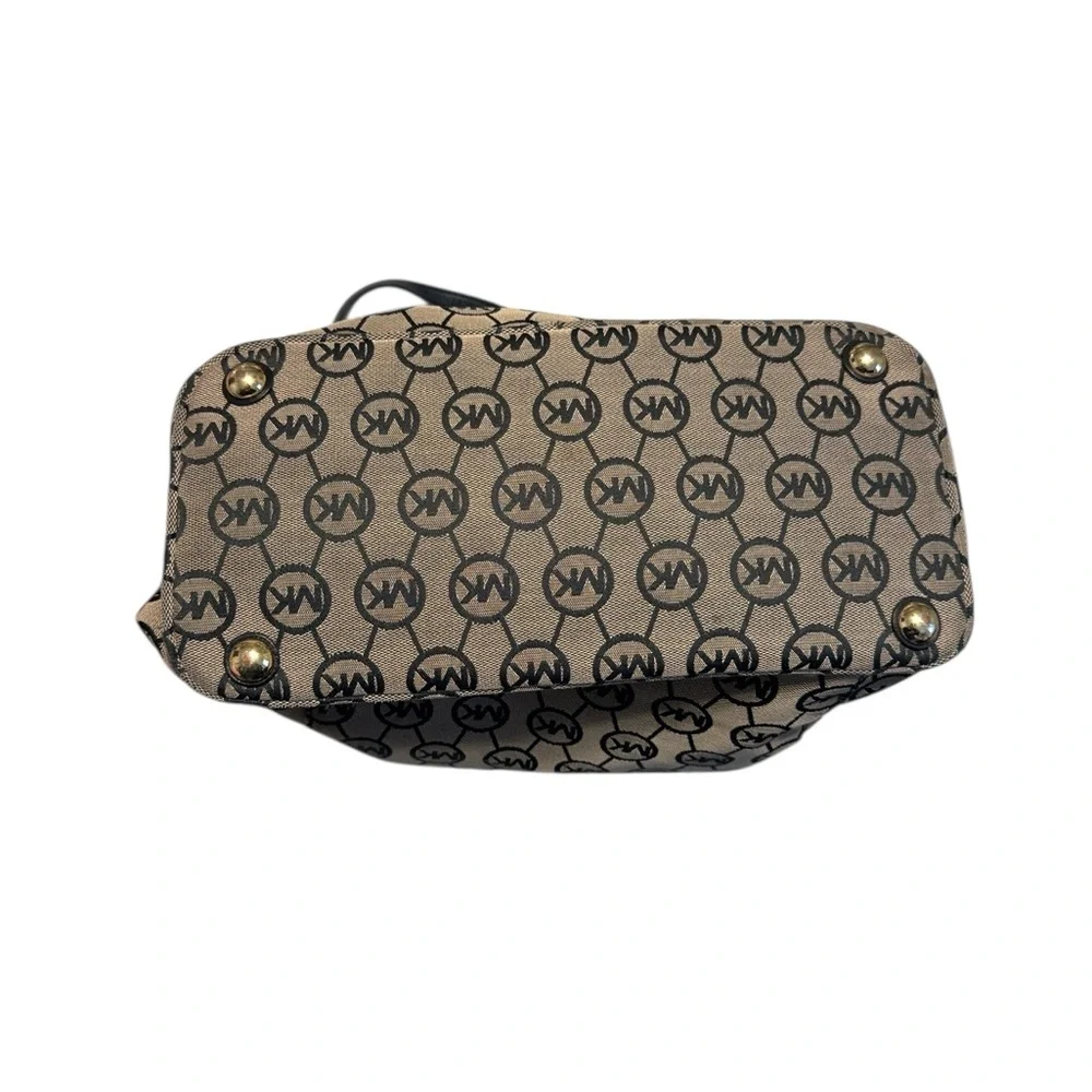MICHAEL KORS large shoulder bag